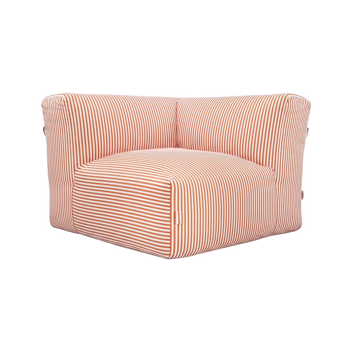 Capri Corner Lounger