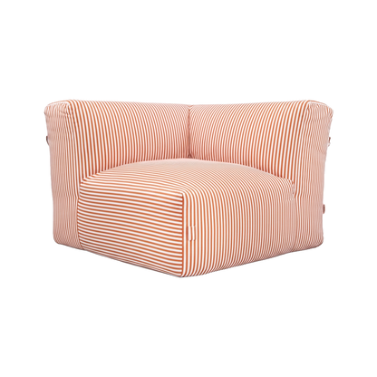 Capri Corner Lounger