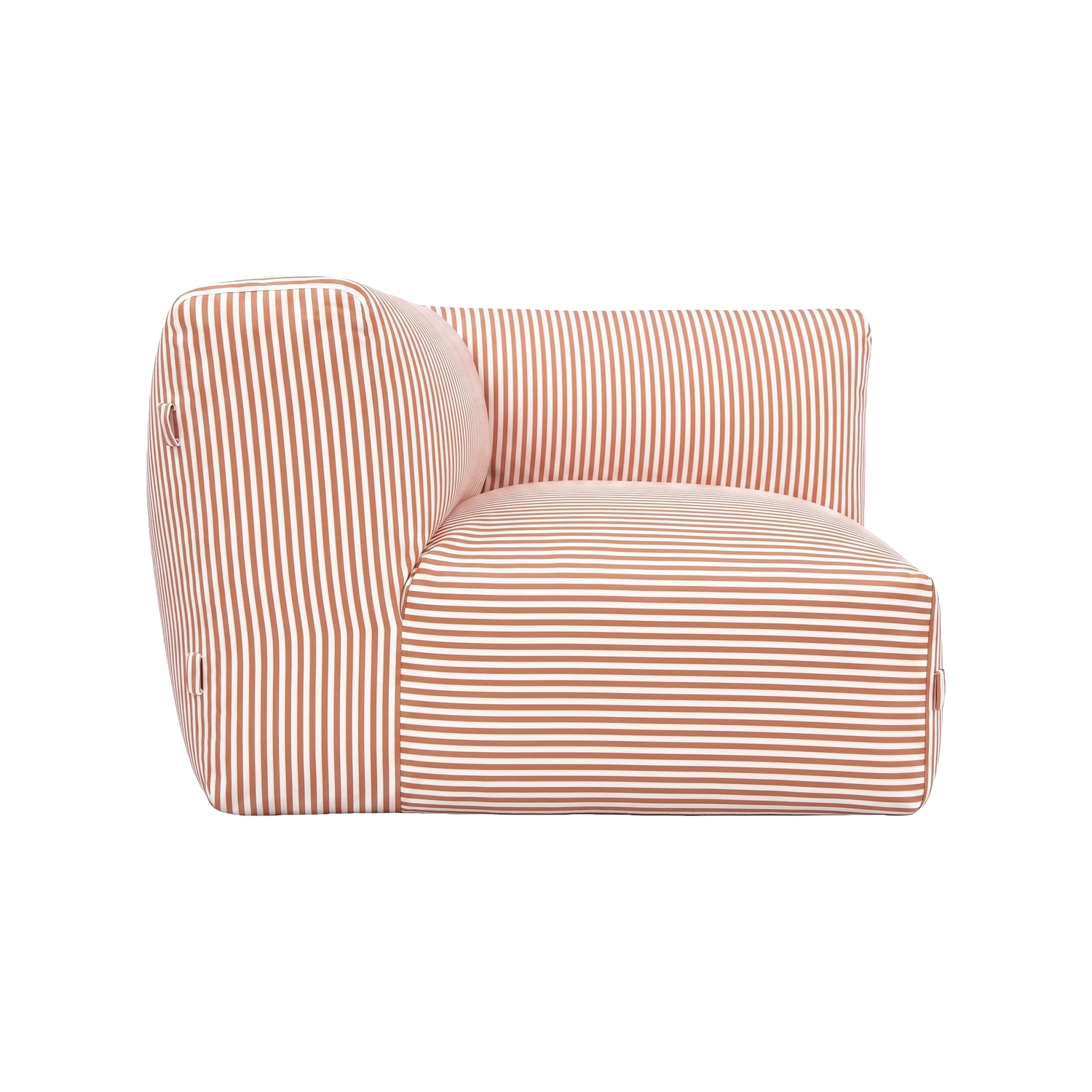 Capri Corner Lounger