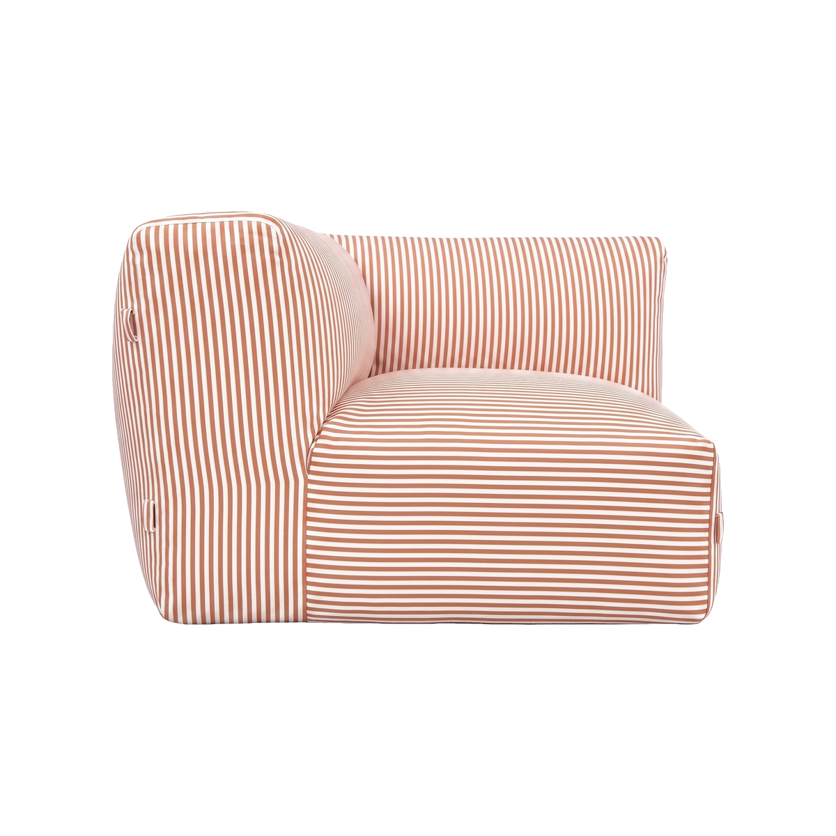 Capri Corner Lounger