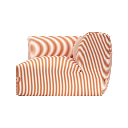 Capri Corner Lounger
