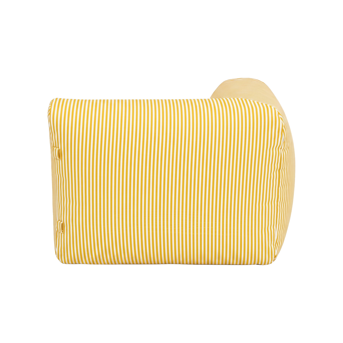 Capri Corner Lounger