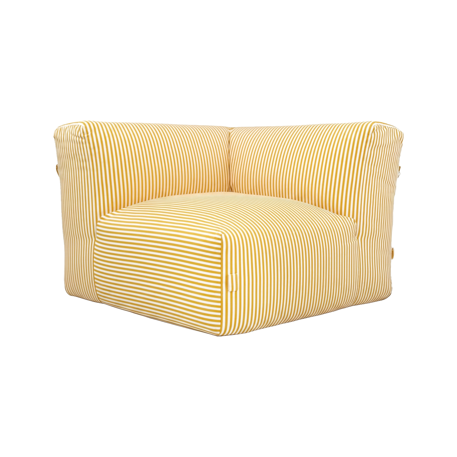 Capri Corner Lounger