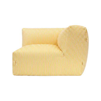 Capri Corner Lounger