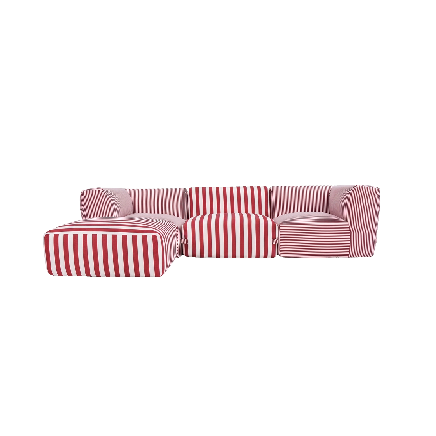 Cabana Block Lounge