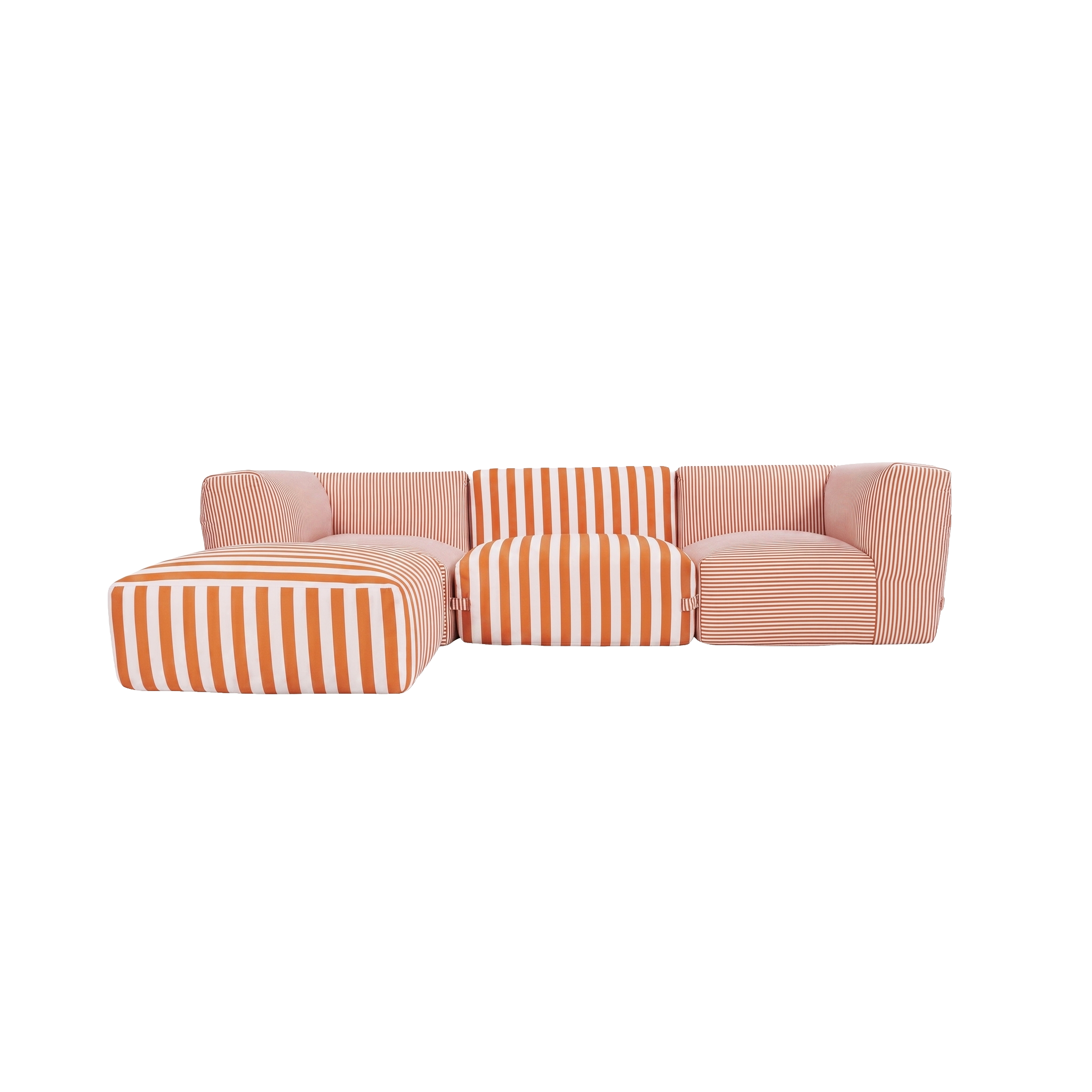 Cabana Block Lounge