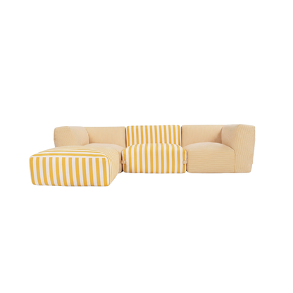 Cabana Block Lounge