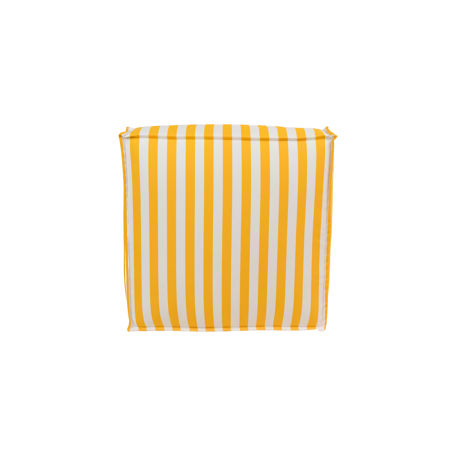Cabana Stripe Lounger