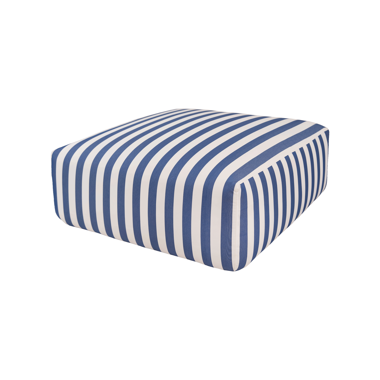 Costa Outdoor Pouf