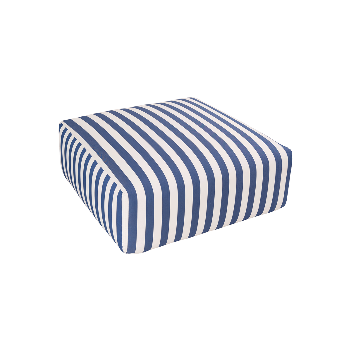 Costa Outdoor Pouf