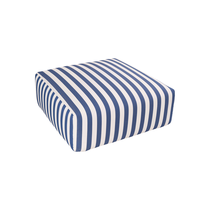 Costa Outdoor Pouf
