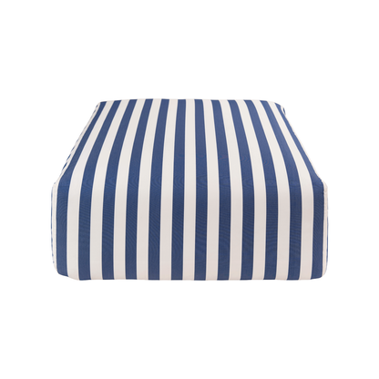 Costa Outdoor Pouf