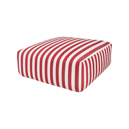 Costa Outdoor Pouf