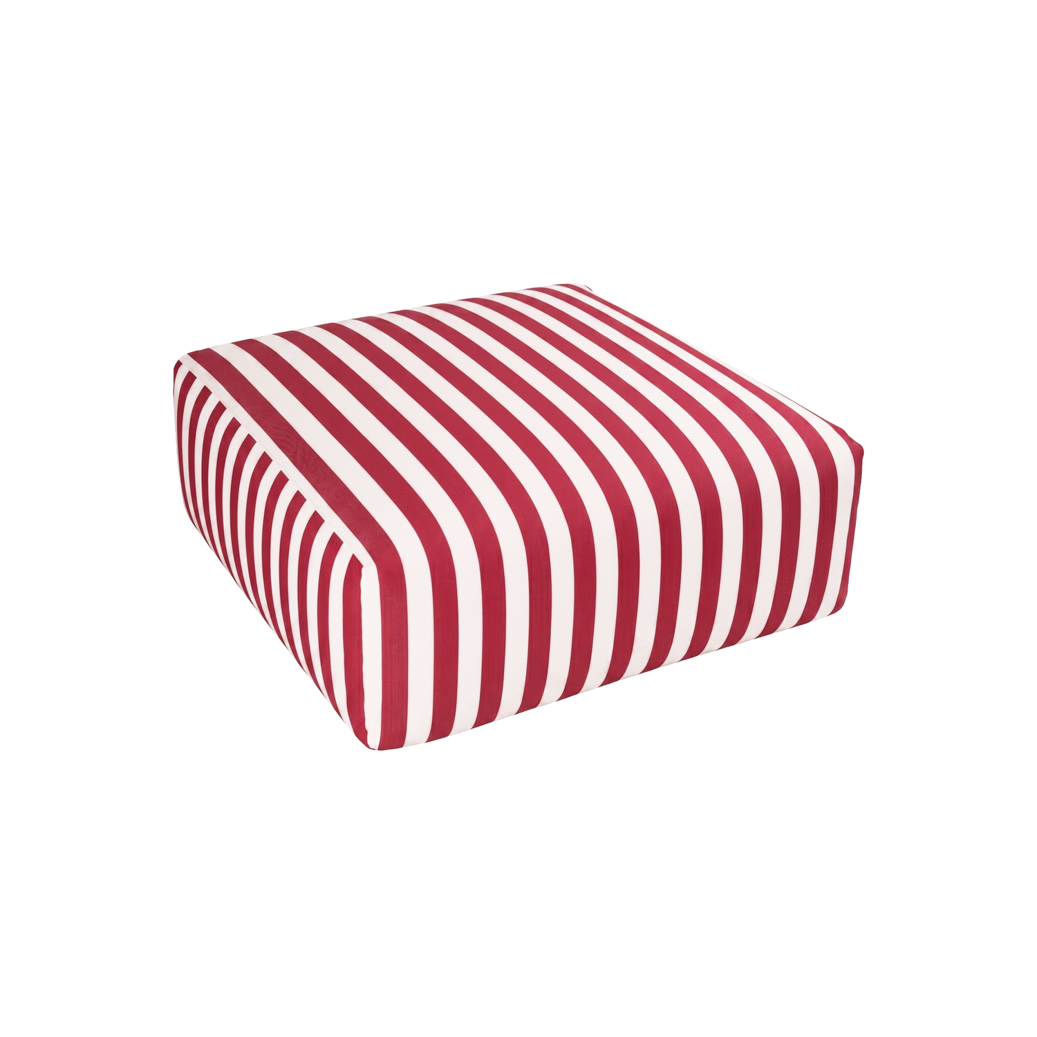 Costa Outdoor Pouf