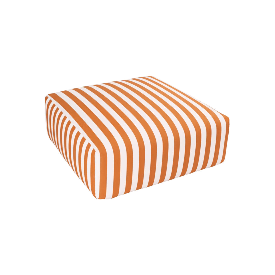 Costa Outdoor Pouf