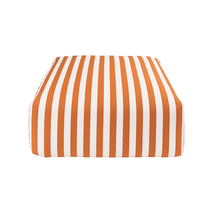 Costa Outdoor Pouf