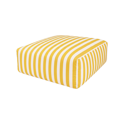 Costa Outdoor Pouf