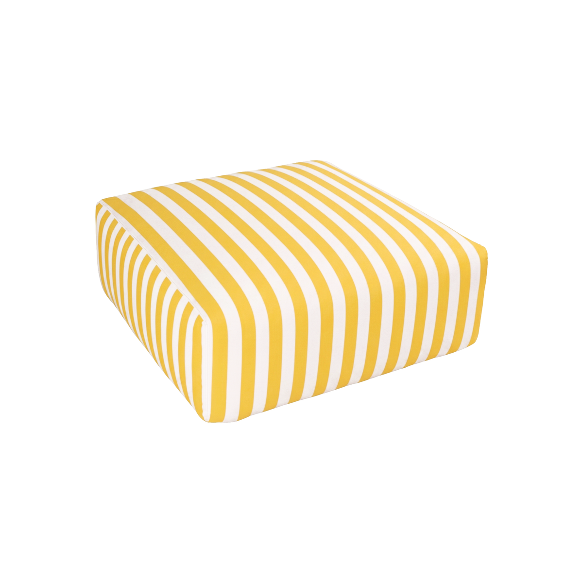 Costa Outdoor Pouf