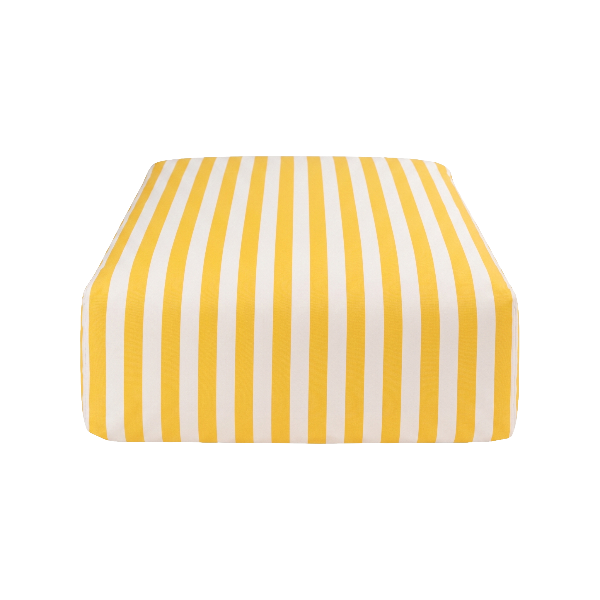 Costa Outdoor Pouf