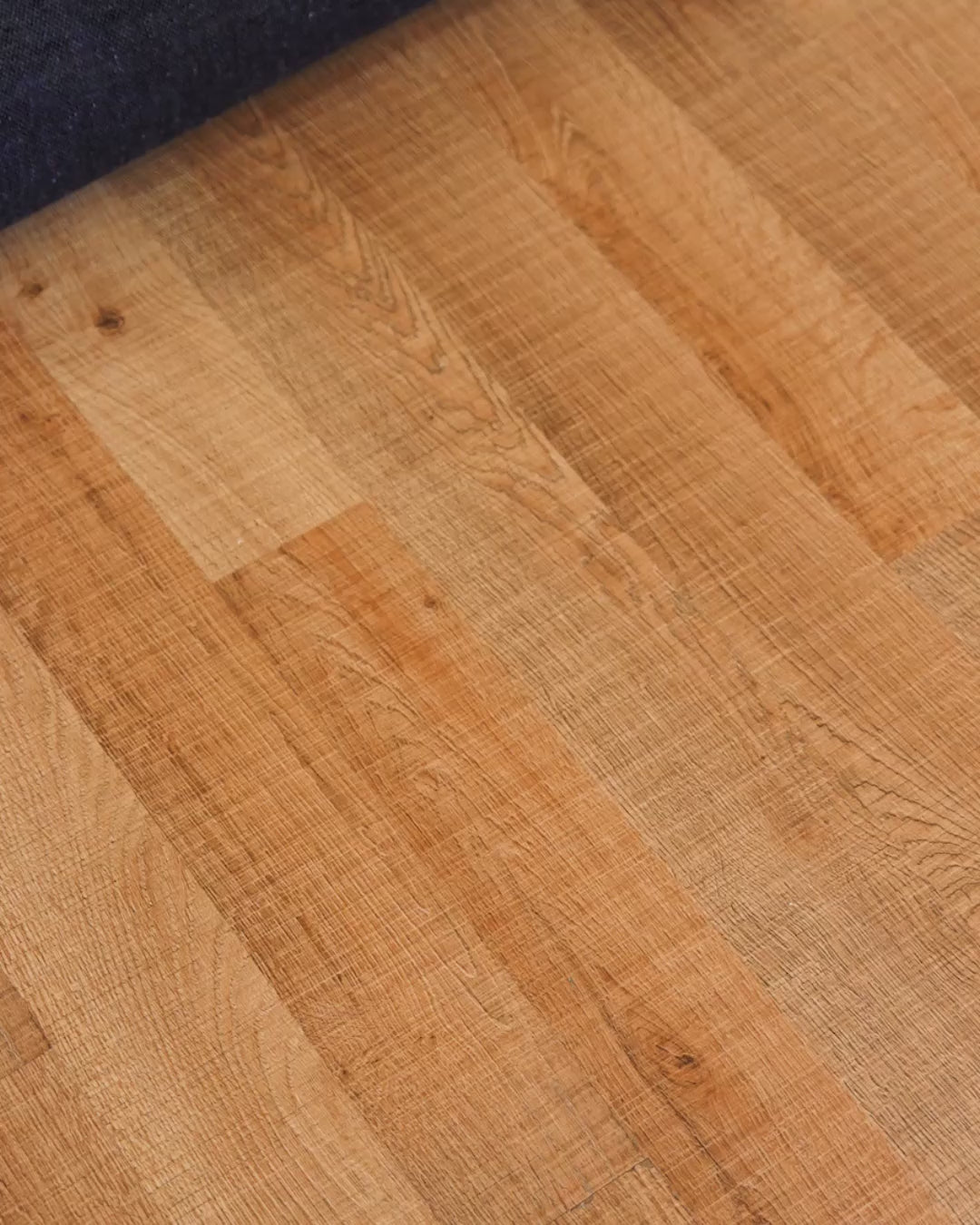 Patch rug