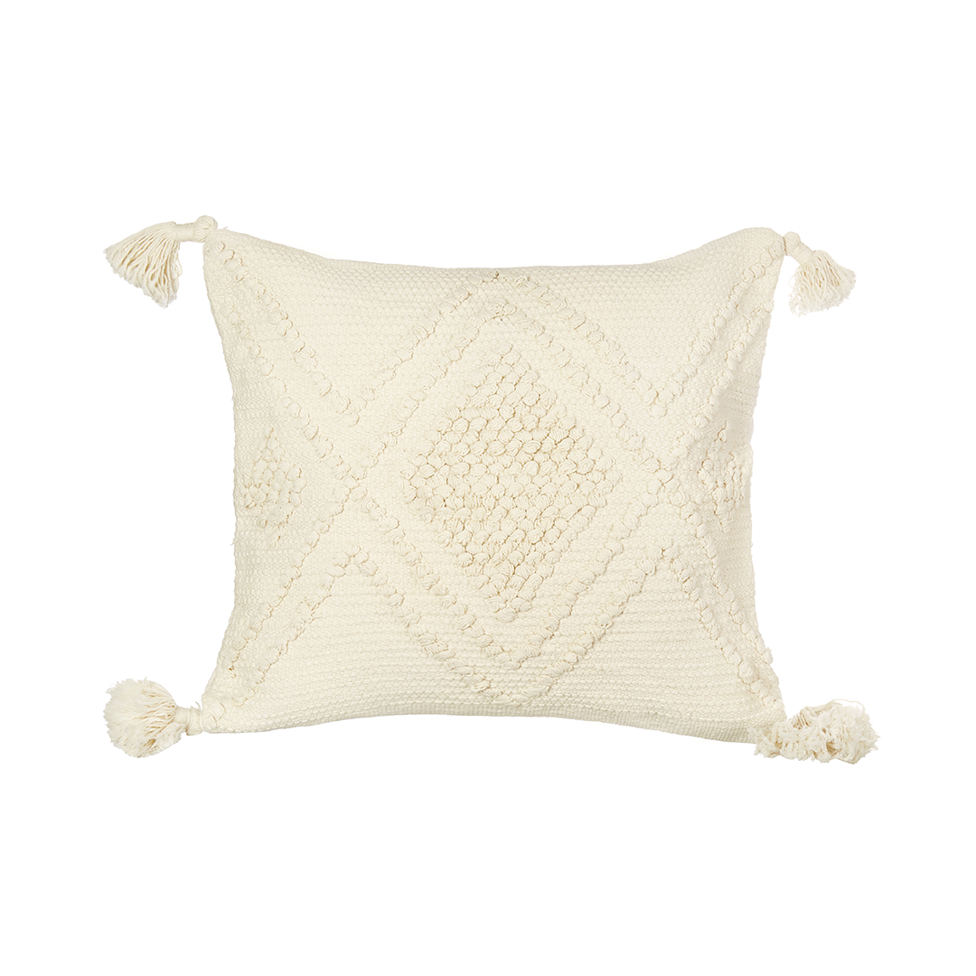 Rays Cushion