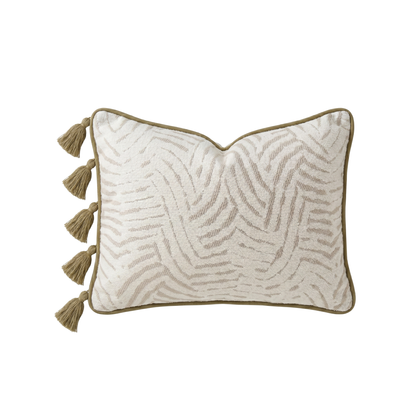 Sabbia Fiocco Cushion