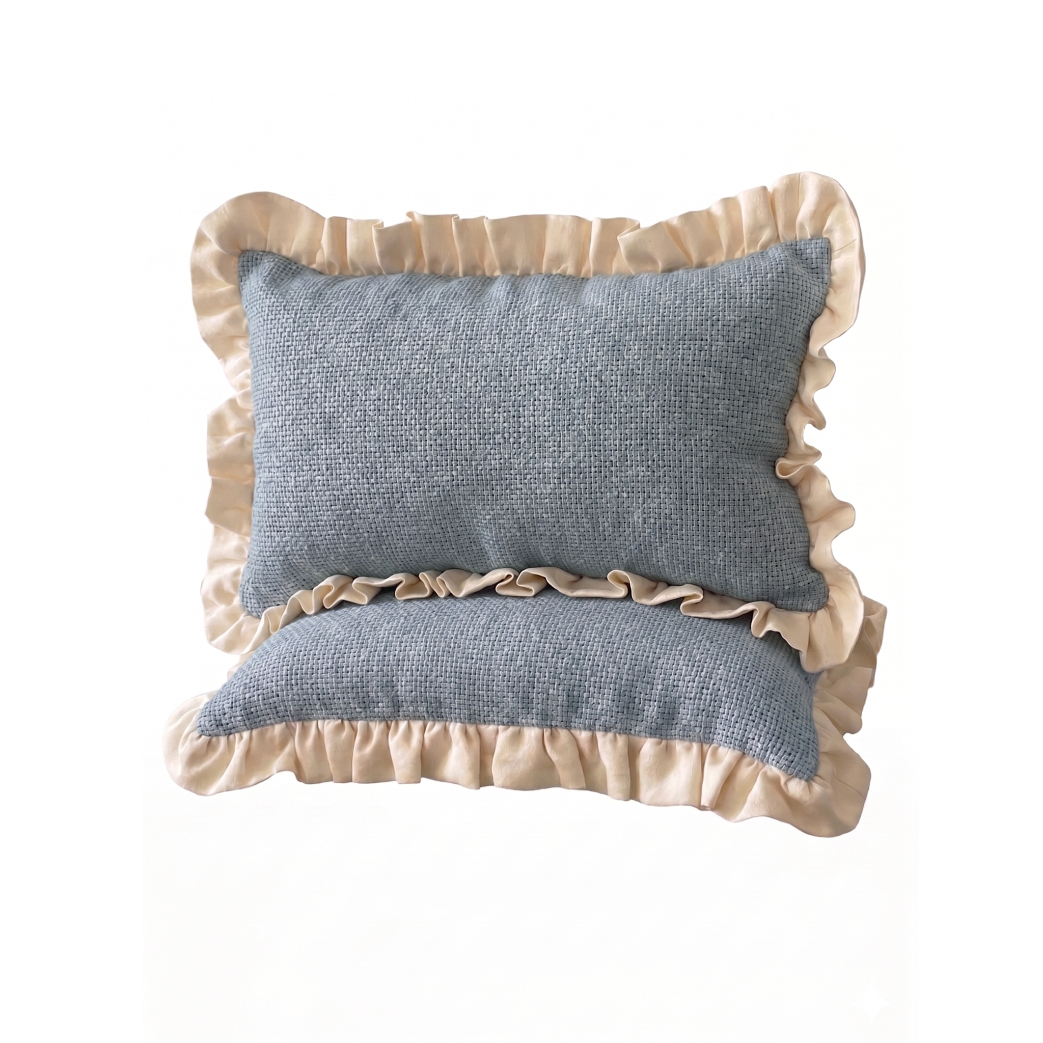 The Mare Wave Cushion