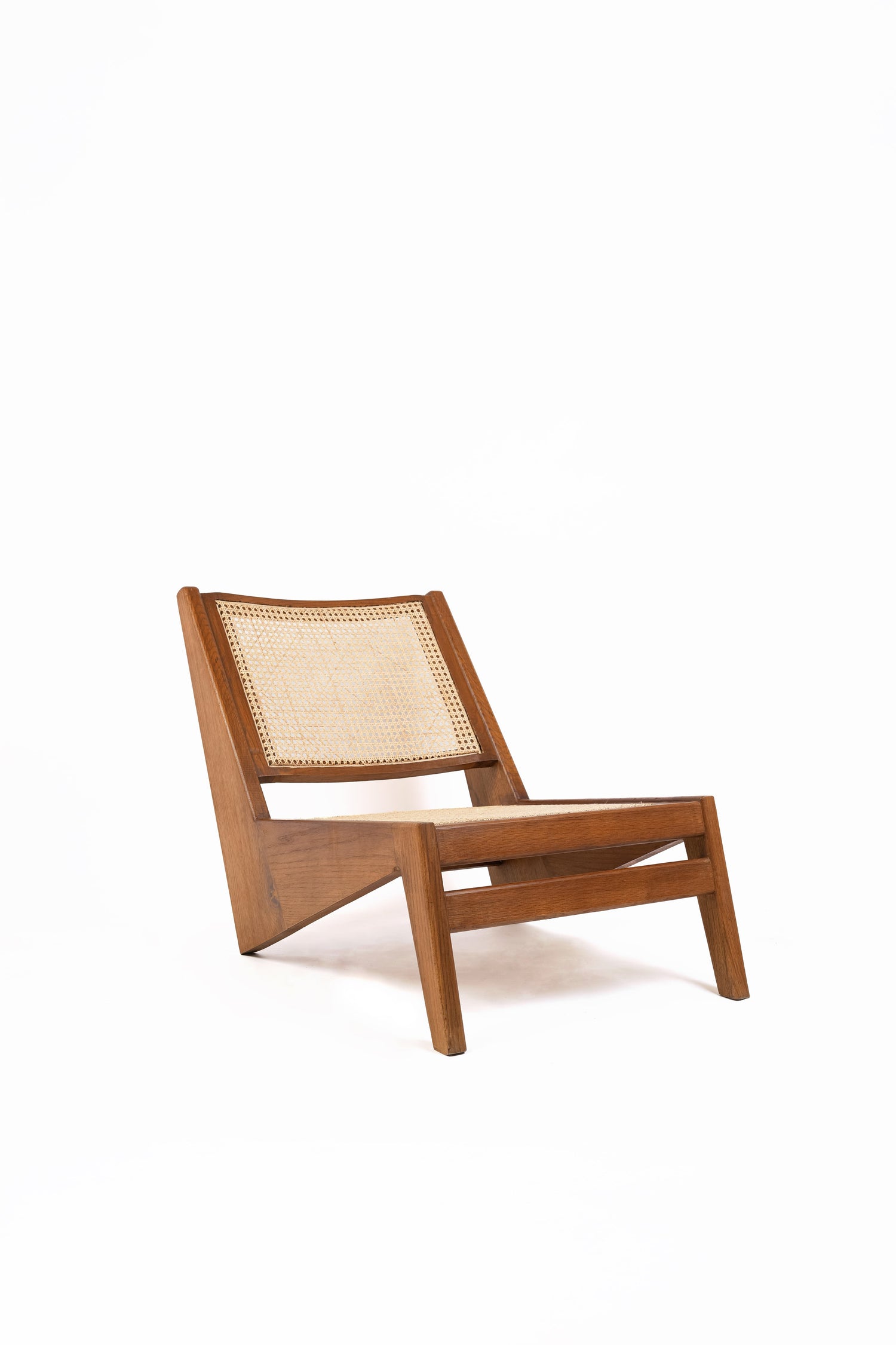 V Relaxed Chair - Bohowoodland