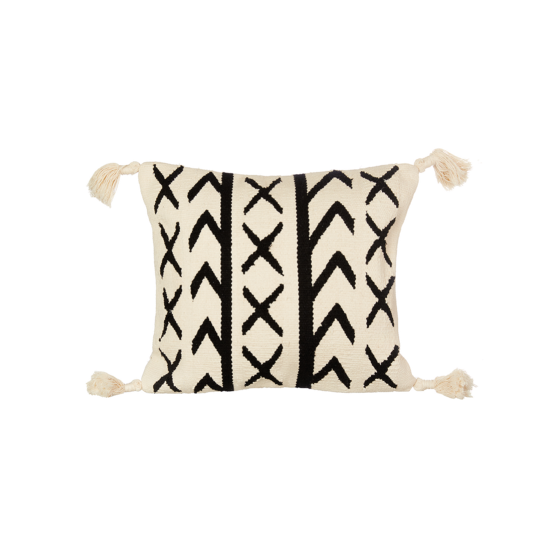 XV Cushion