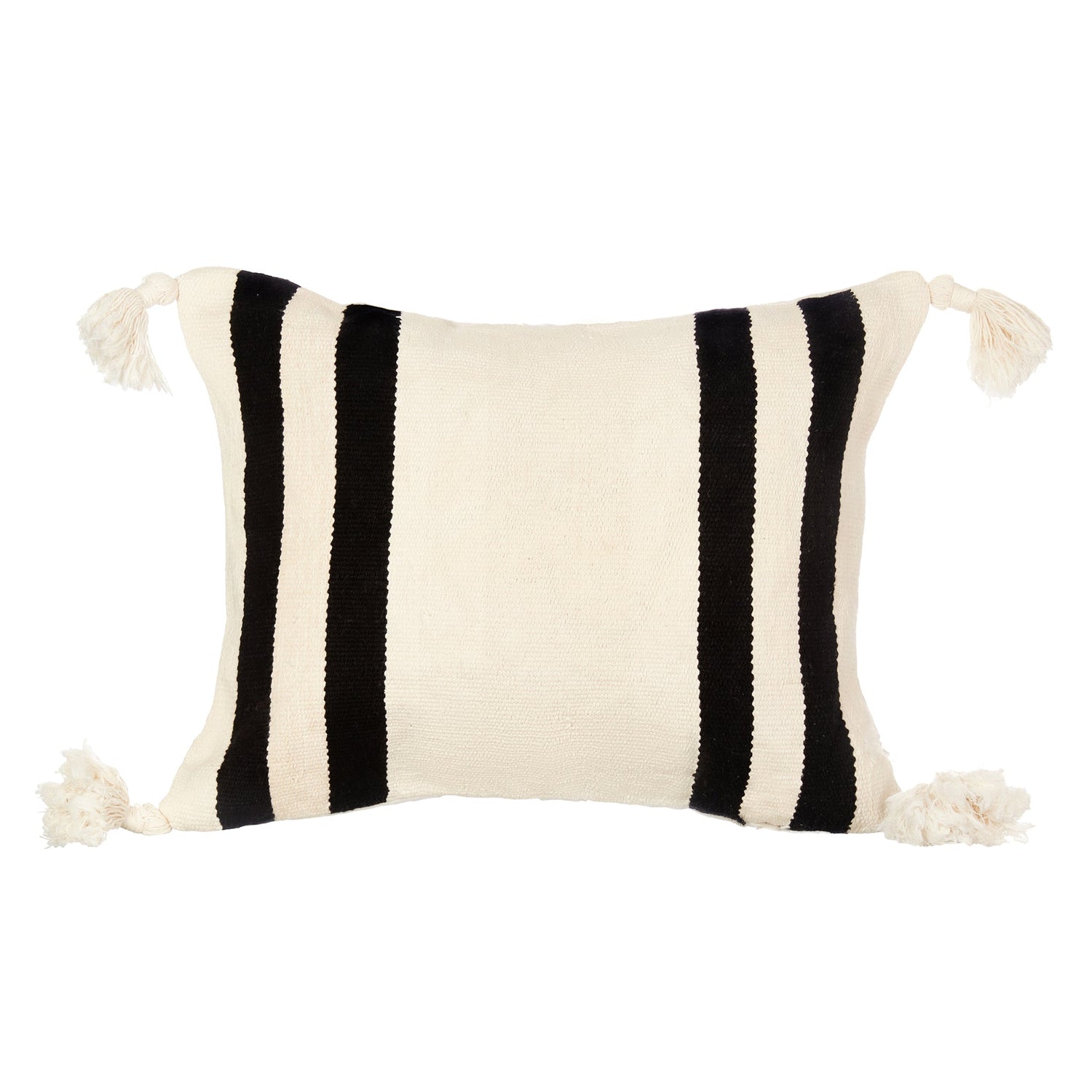 Zenda Cushion Covers Set - Set of 3 - Bohowoodland