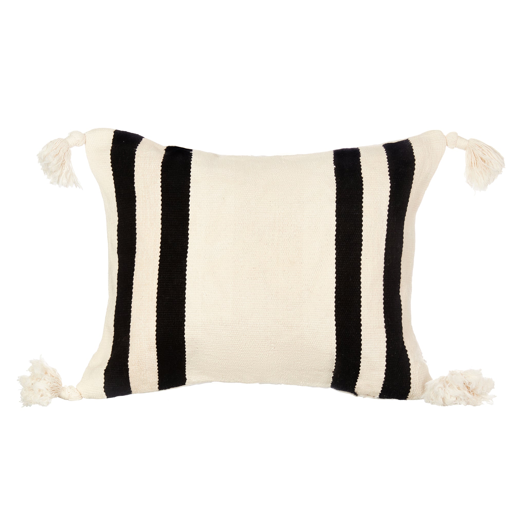 Zenda Cushion Covers Set - Set of 3 - Bohowoodland