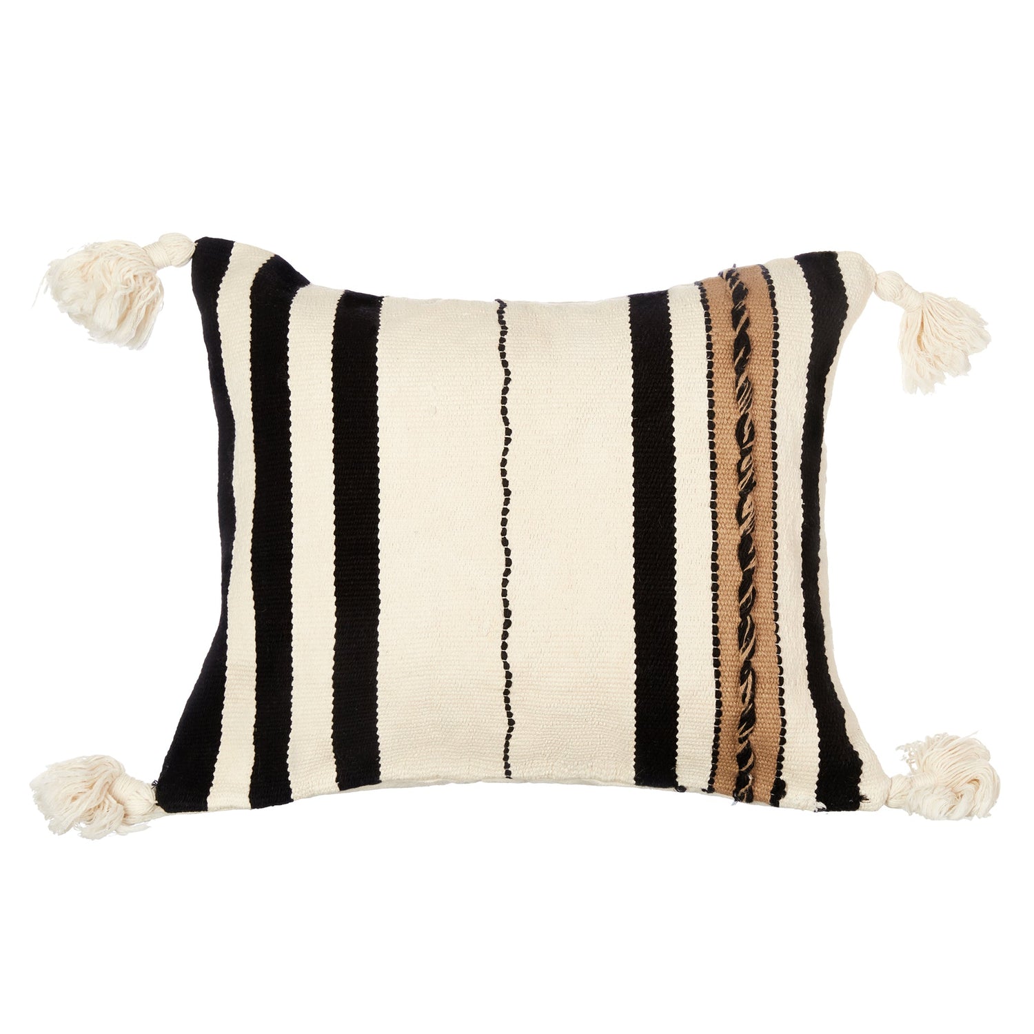 Zenda Cushion Covers Set - Set of 3 - Bohowoodland
