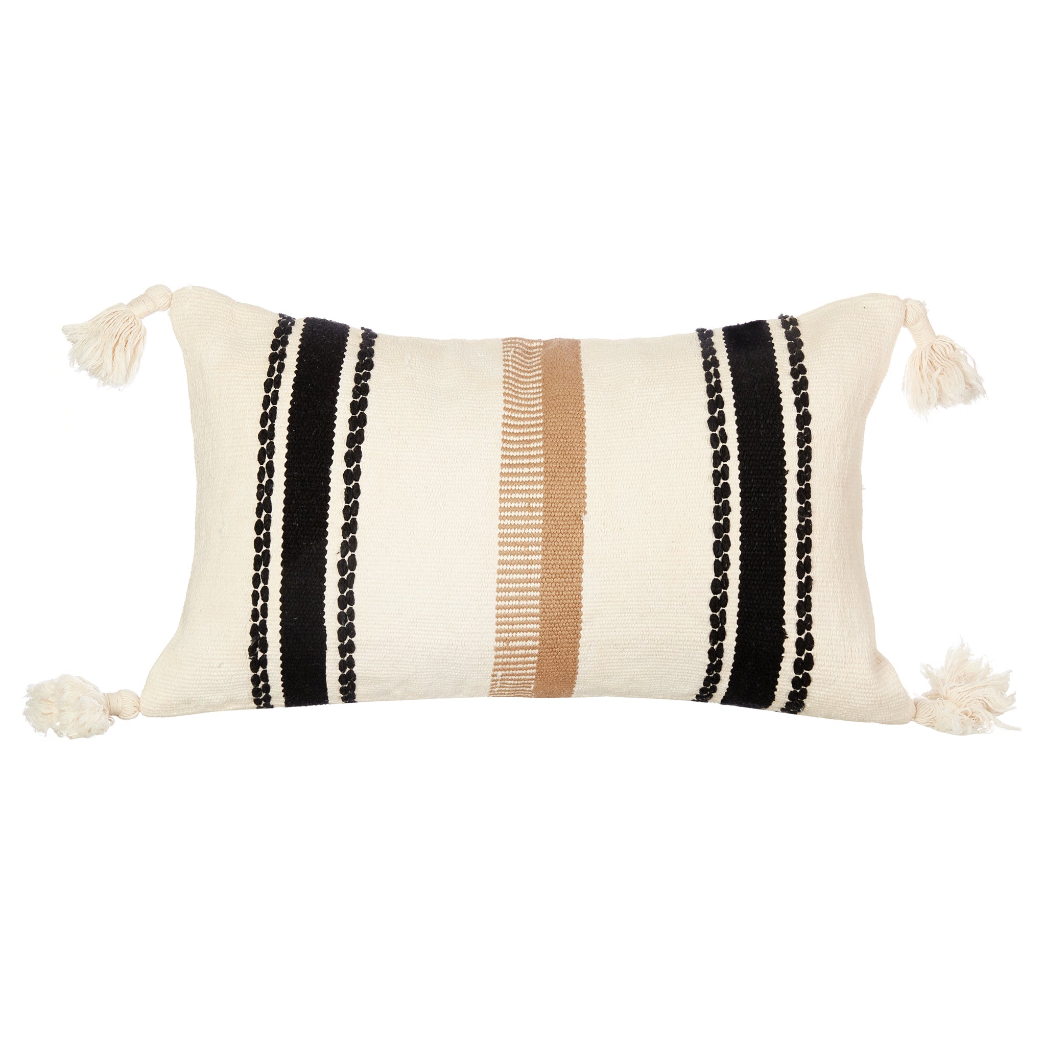 Zenda Cushion Covers Set - Set of 3 - Bohowoodland