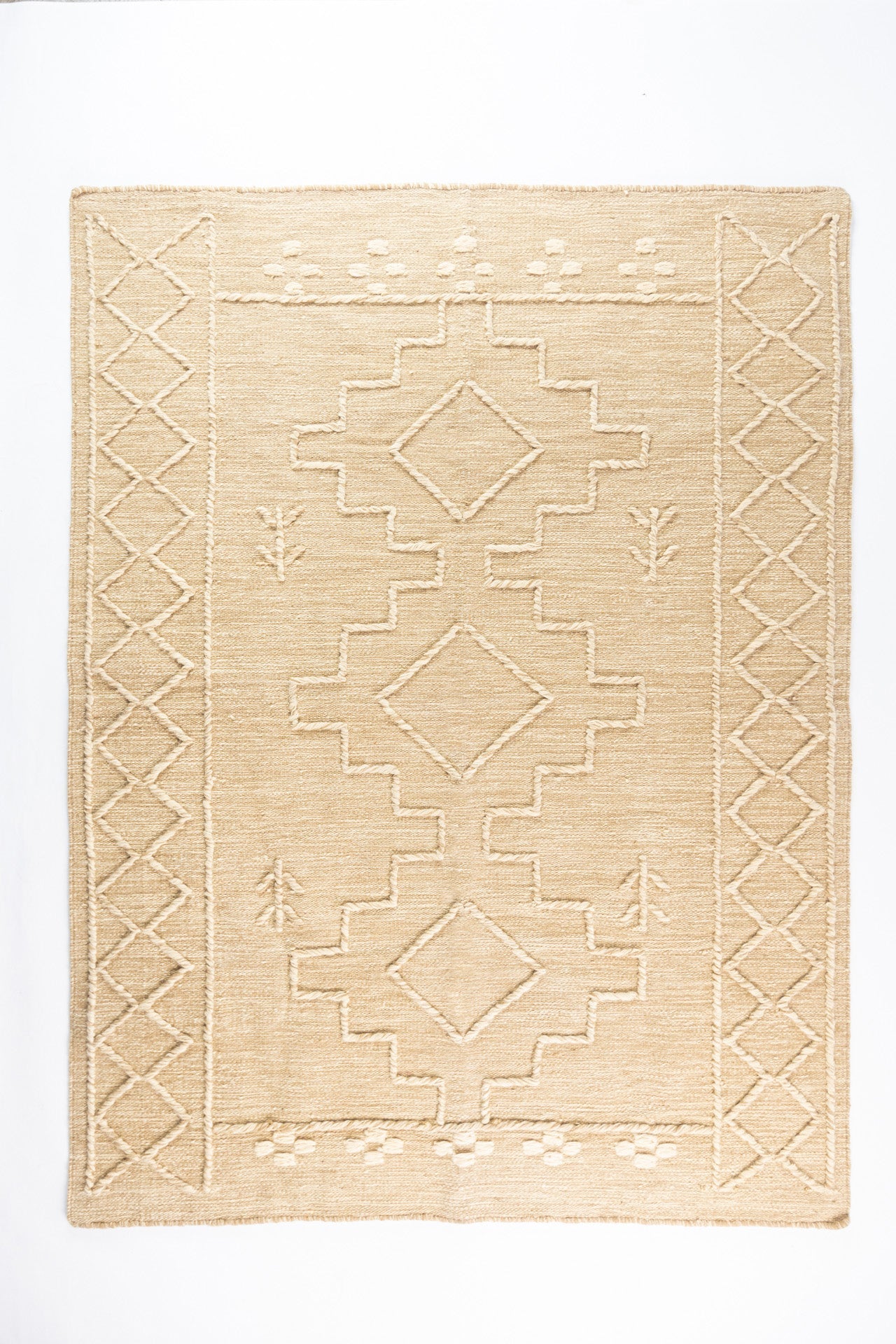 Âme Rug - Bohowoodland
