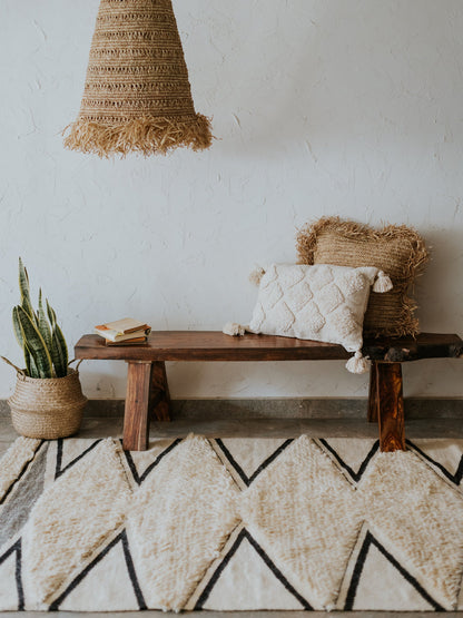 Bohemia Rug - Bohowoodland