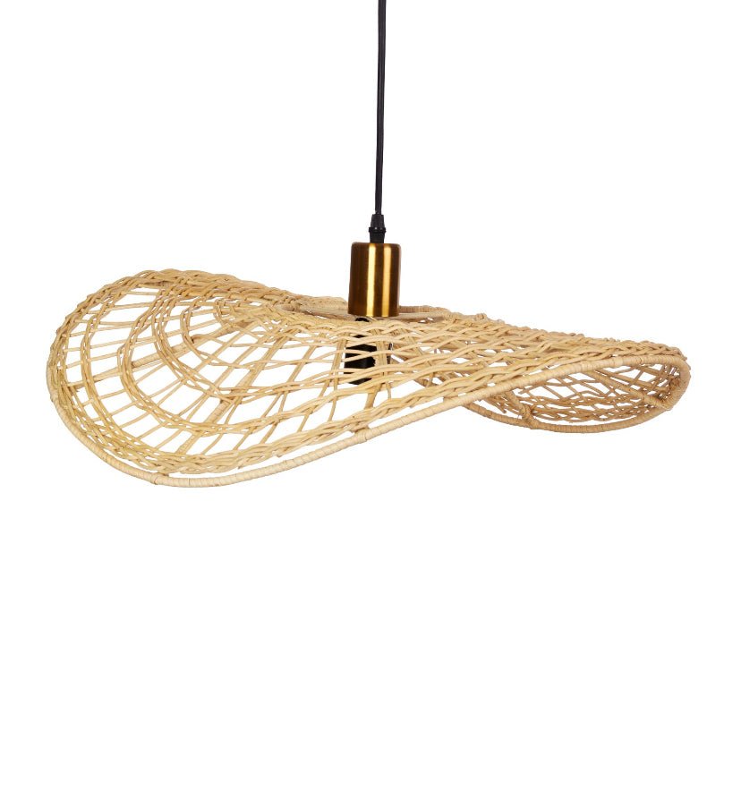 Butterfly Light Pendant - Bohowoodland