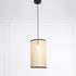 Cane-Rim black Edge - Design-1 - Bohowoodland
