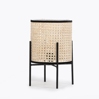Dara Table Lamp - Bohowoodland