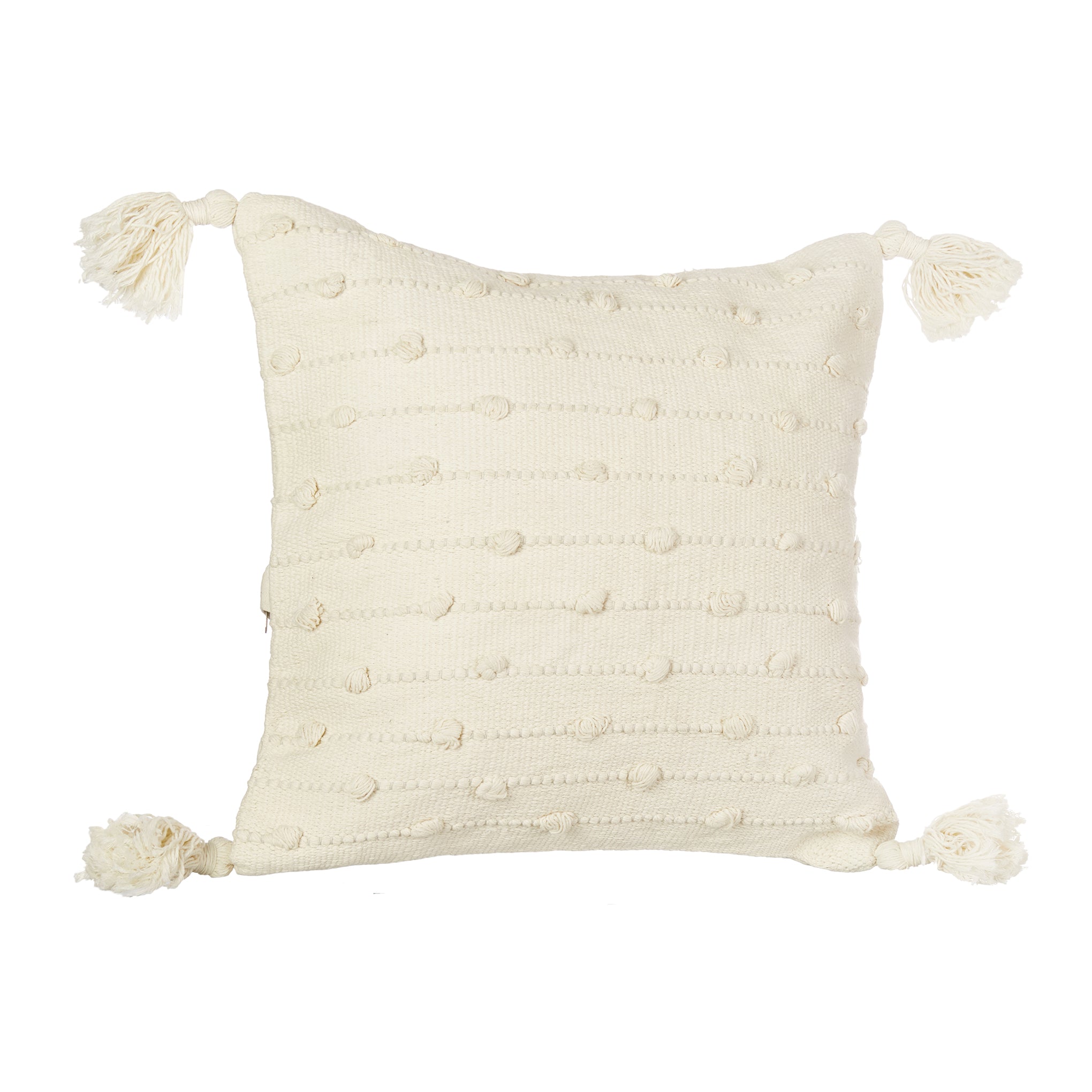 Flair cushion - Bohowoodland