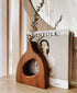 Hazy Dreams Vase - Style B - Bohowoodland