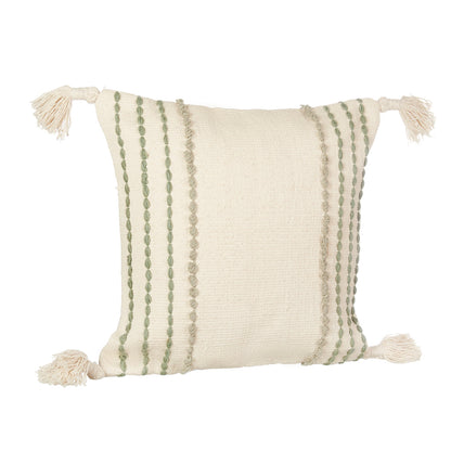 Jade Cushion - Bohowoodland