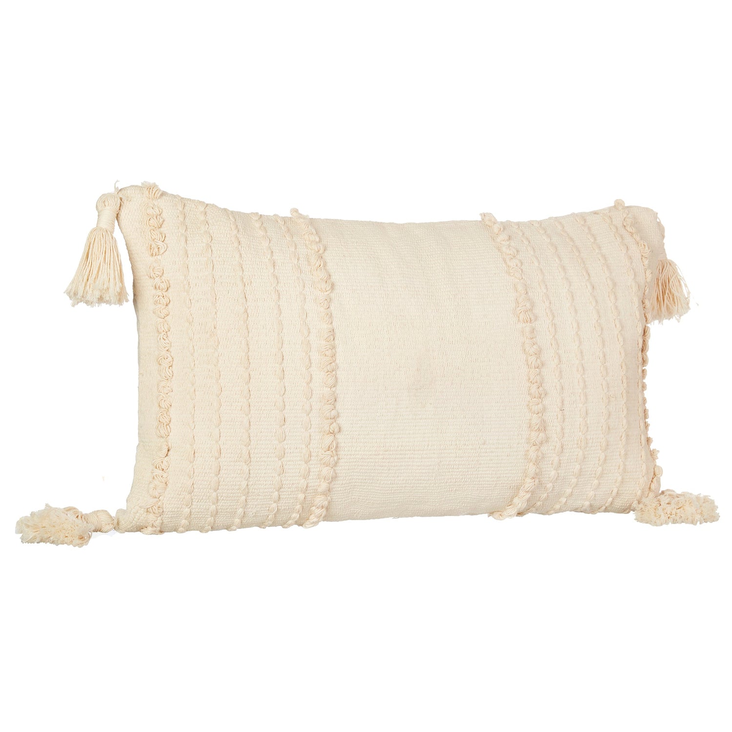 K-nots Cushion - Bohowoodland