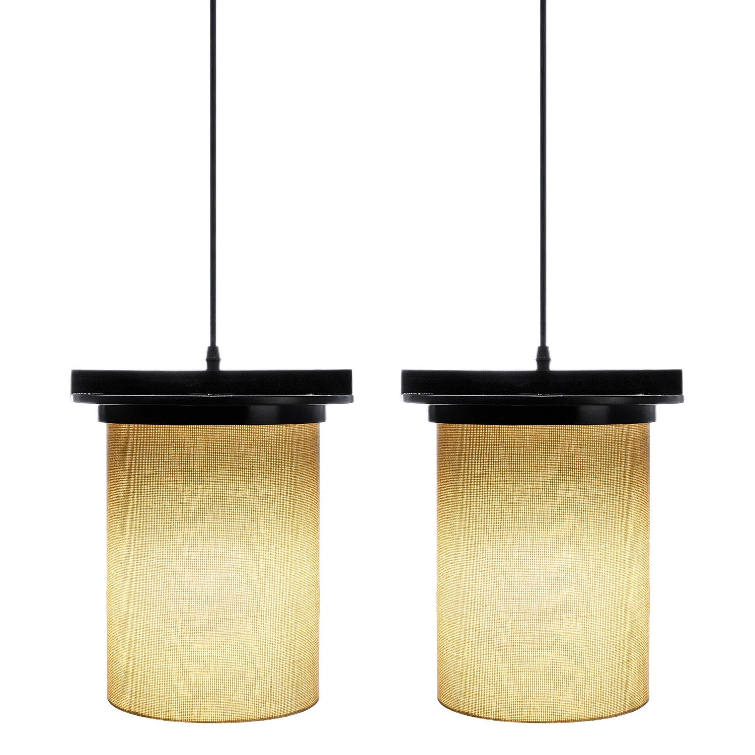 Livo Pendant Set - Bohowoodland