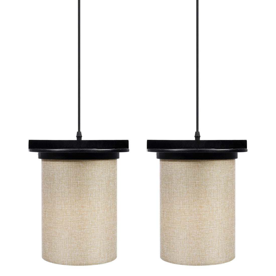 Livo Pendant Set - Bohowoodland