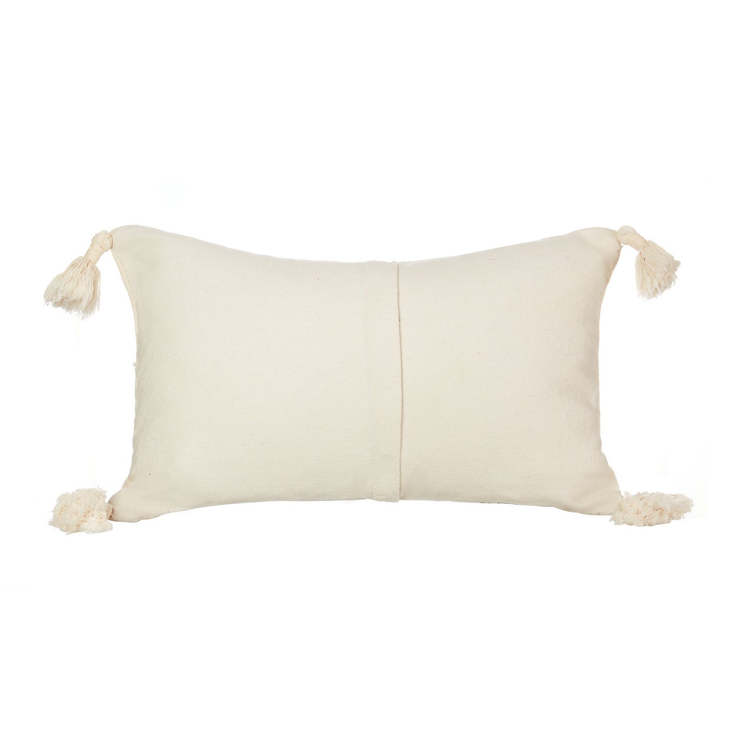 Lozenge Tufted Cushion - Bohowoodland