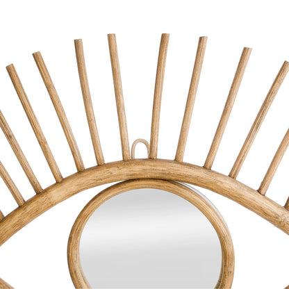 Ojo Mirror - Bohowoodland