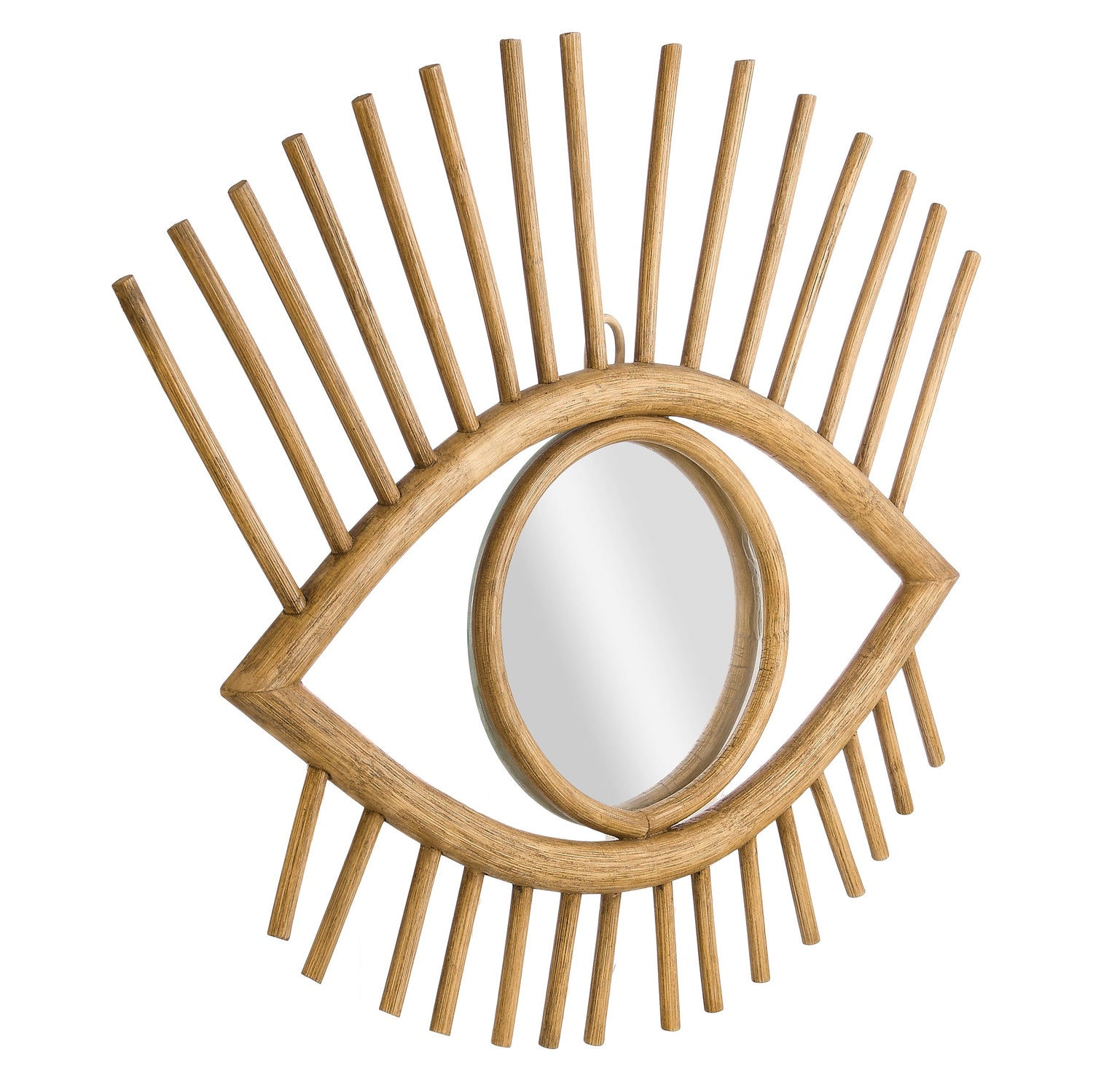Ojo Mirror - Bohowoodland