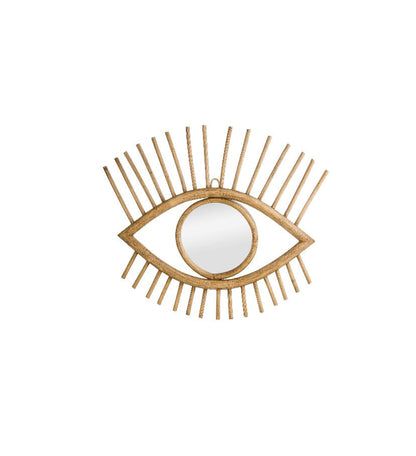 Ojo Mirror - Bohowoodland
