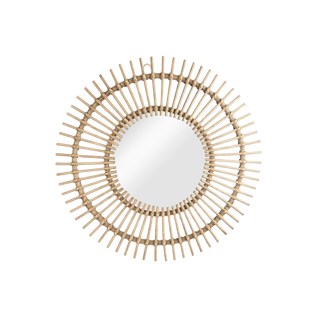 Sunburst Mirror - Bohowoodland