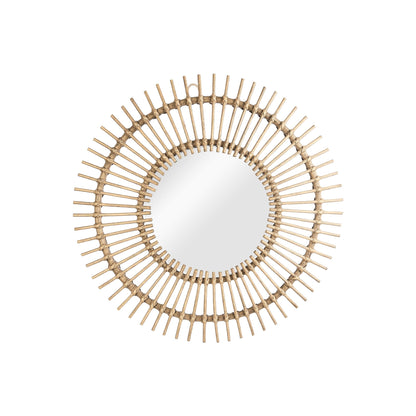 Sunburst Mirror - Bohowoodland